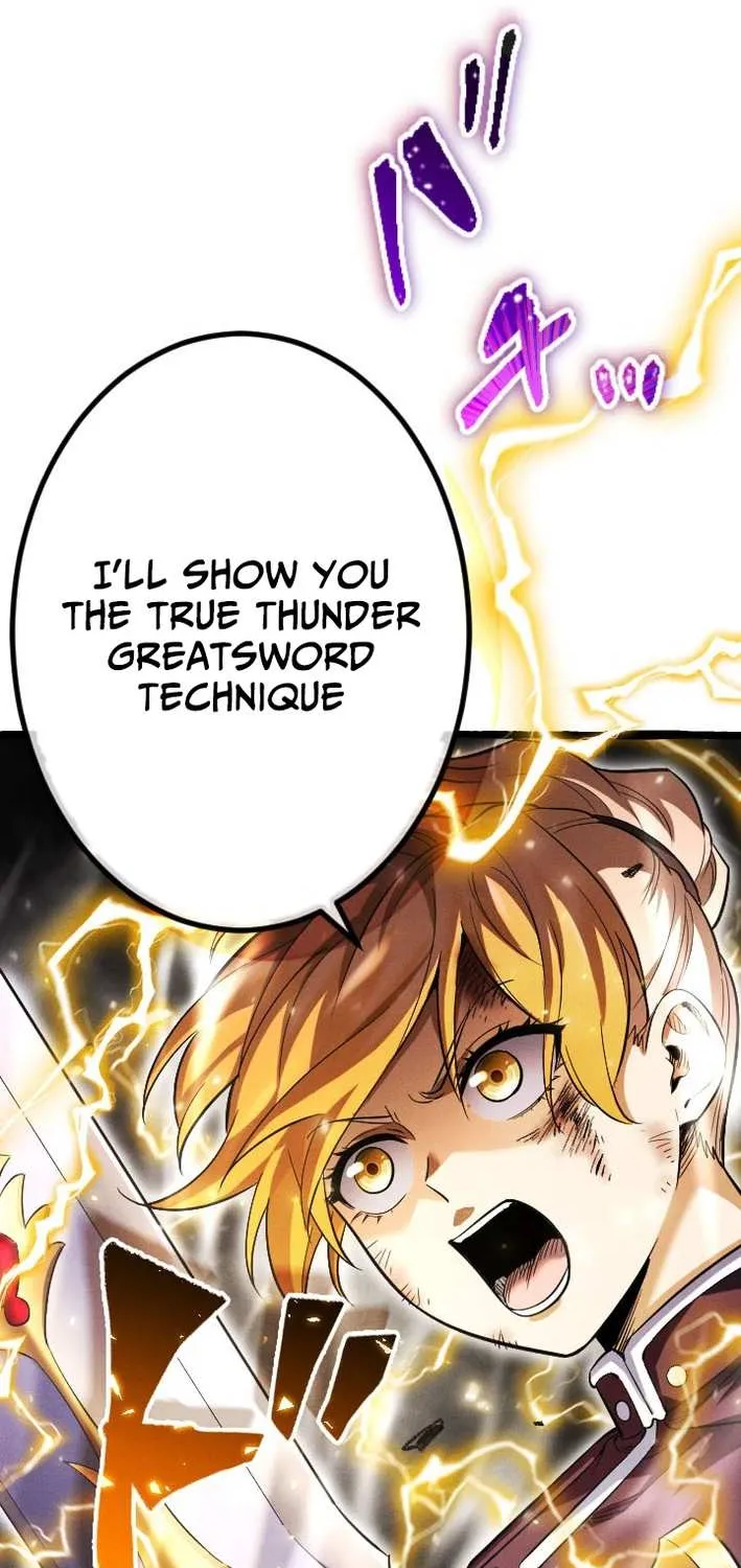 Return of the First Generation꞉ The Strongest in History Reincarnates as His Descendant 1000 Years Later Chapter 7 page 63 - 
