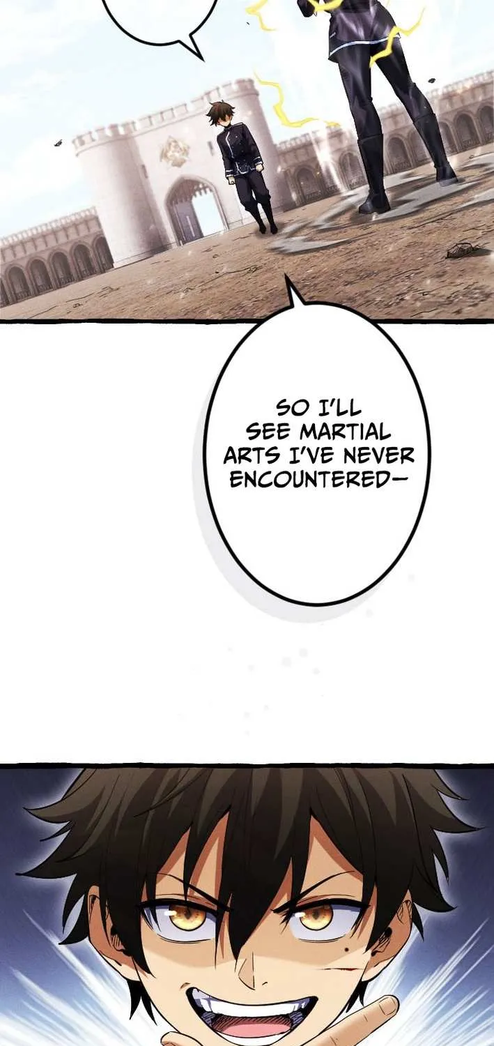 Return of the First Generation꞉ The Strongest in History Reincarnates as His Descendant 1000 Years Later Chapter 7 page 65 - 