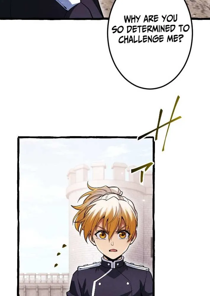Return of the First Generation꞉ The Strongest in History Reincarnates as His Descendant 1000 Years Later Chapter 7 page 8 - 