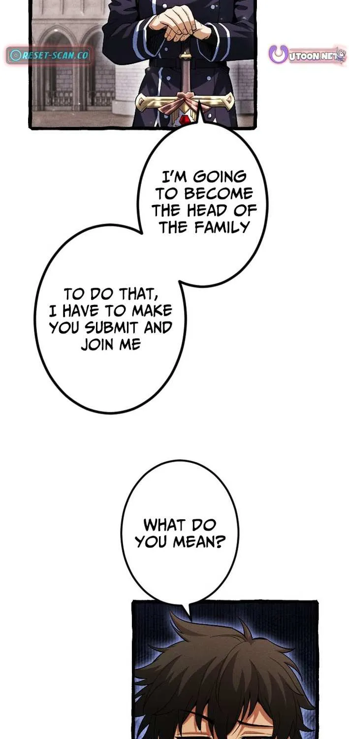 Return of the First Generation꞉ The Strongest in History Reincarnates as His Descendant 1000 Years Later Chapter 7 page 9 - 