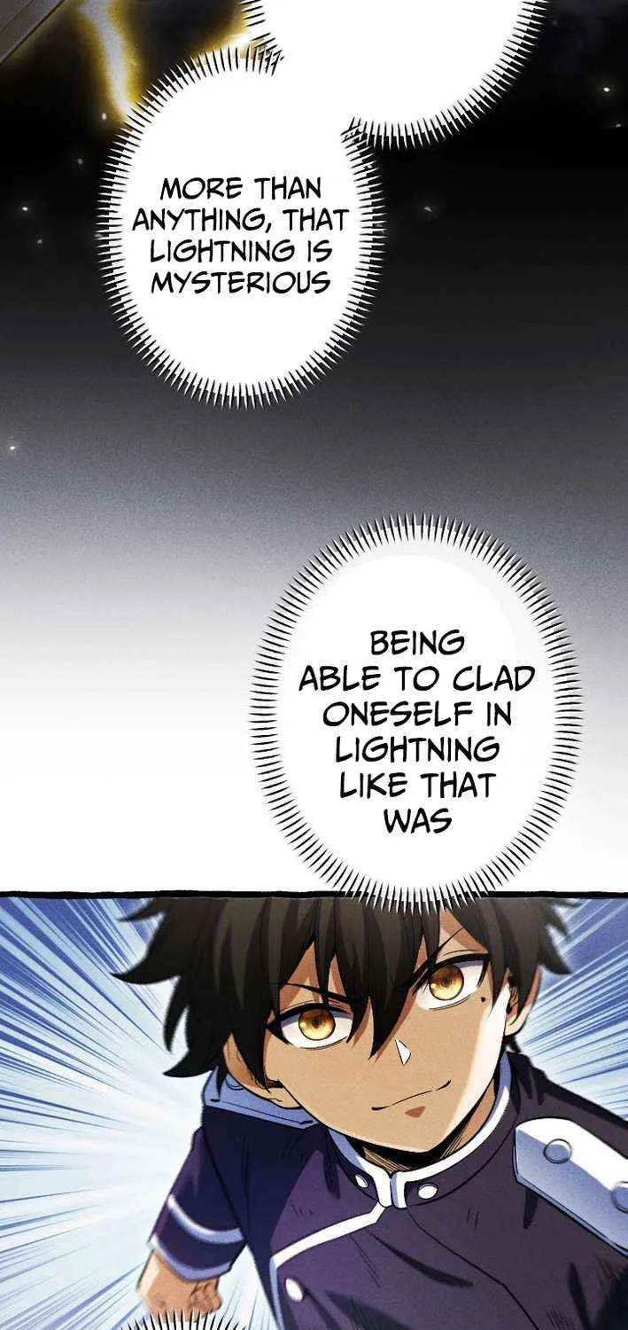 Return of the First Generation꞉ The Strongest in History Reincarnates as His Descendant 1000 Years Later Chapter 8 page 12 - 
