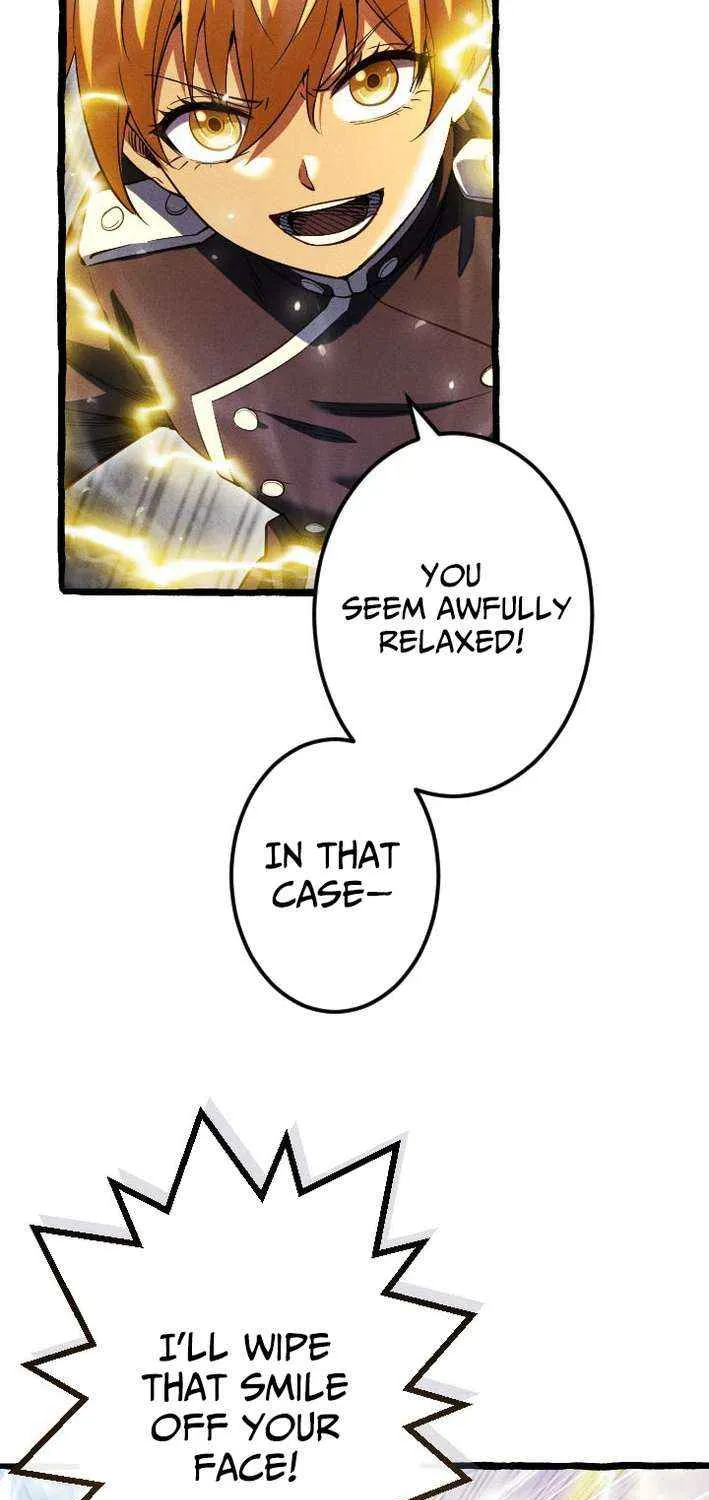 Return of the First Generation꞉ The Strongest in History Reincarnates as His Descendant 1000 Years Later Chapter 8 page 15 - 