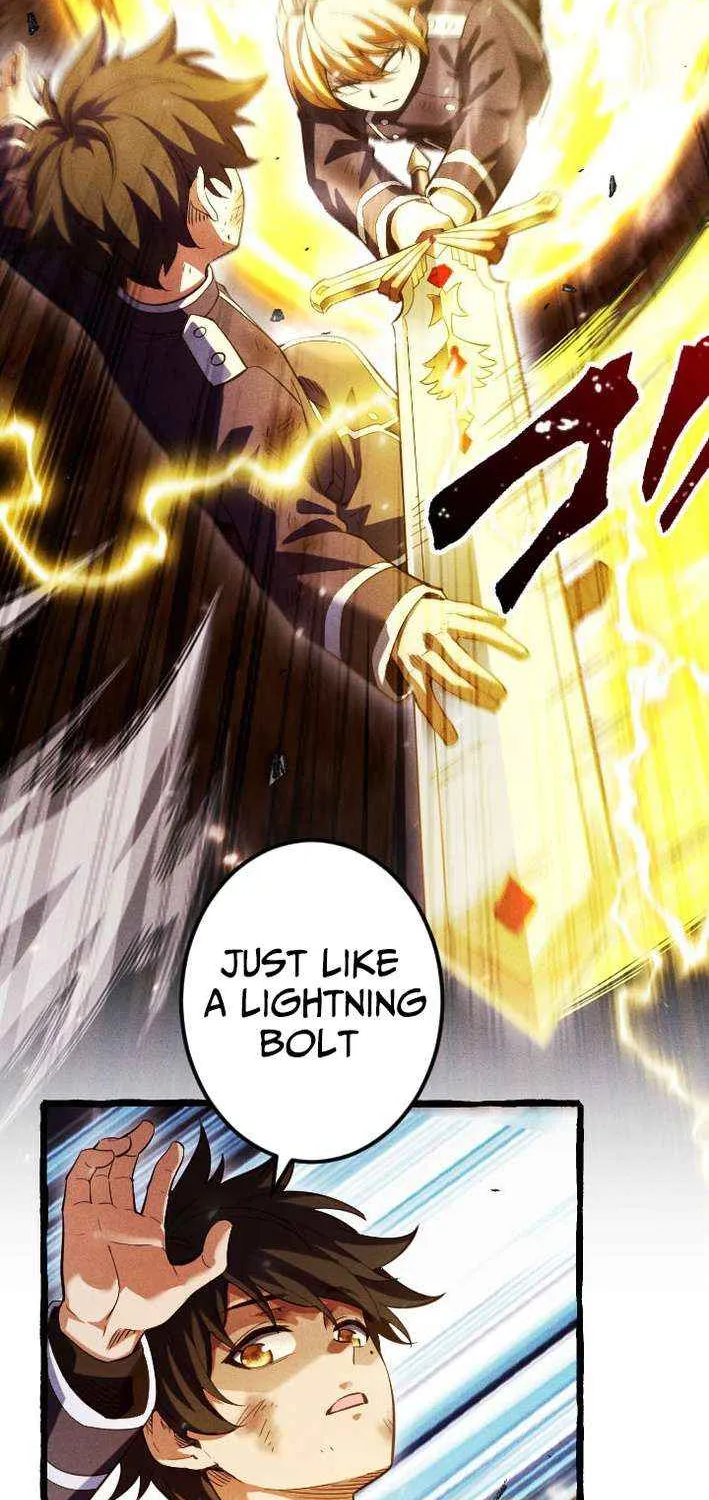 Return of the First Generation꞉ The Strongest in History Reincarnates as His Descendant 1000 Years Later Chapter 8 page 18 - 