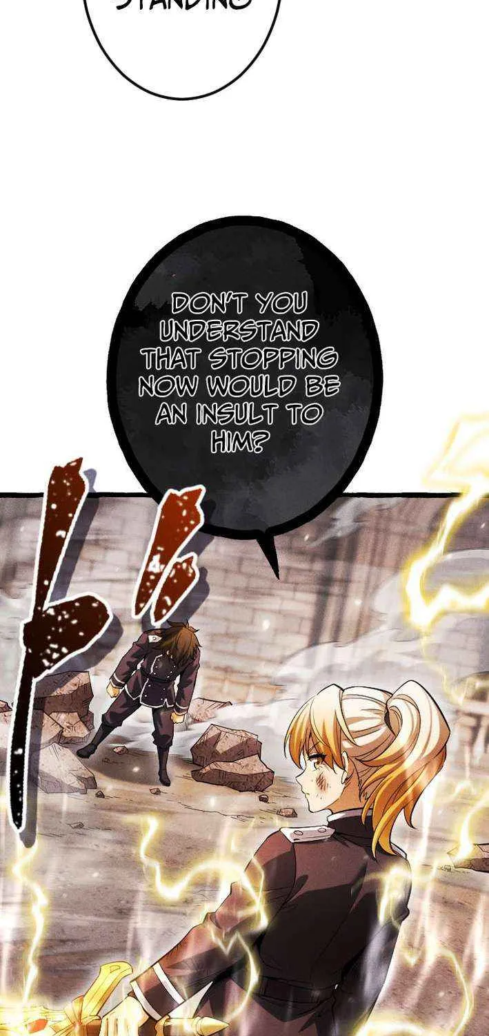 Return of the First Generation꞉ The Strongest in History Reincarnates as His Descendant 1000 Years Later Chapter 8 page 25 - 
