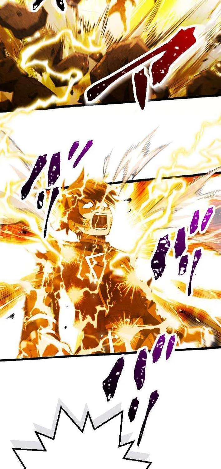Return of the First Generation꞉ The Strongest in History Reincarnates as His Descendant 1000 Years Later Chapter 8 page 32 - 