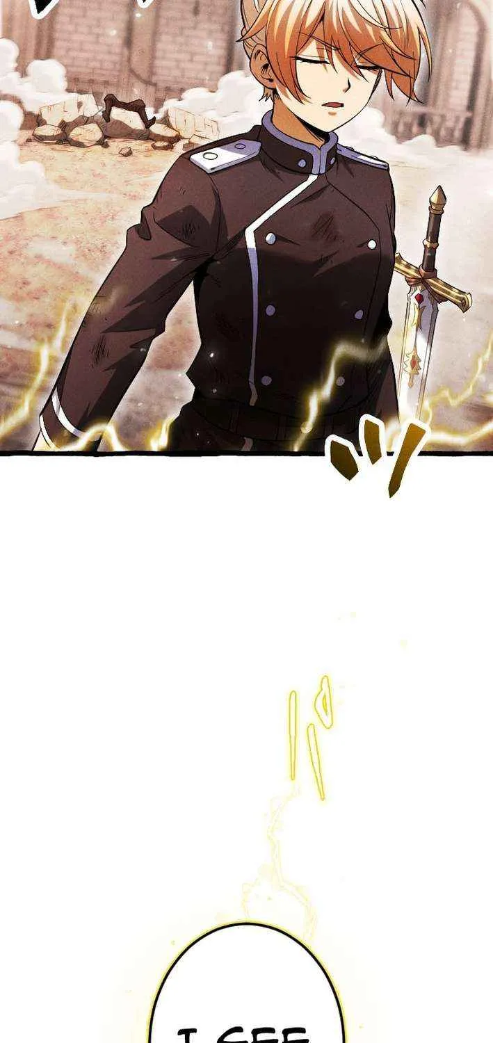 Return of the First Generation꞉ The Strongest in History Reincarnates as His Descendant 1000 Years Later Chapter 8 page 36 - 
