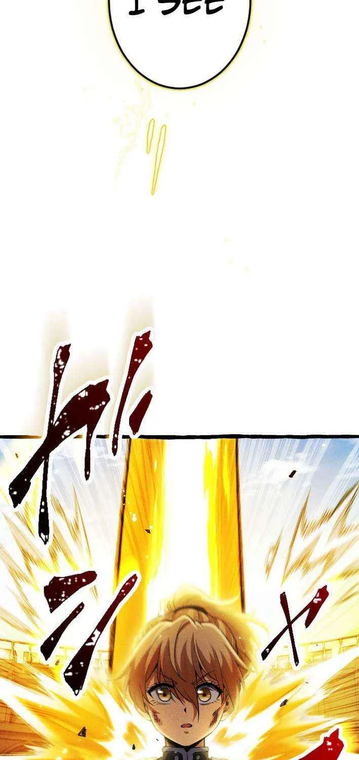 Return of the First Generation꞉ The Strongest in History Reincarnates as His Descendant 1000 Years Later Chapter 8 page 37 - 