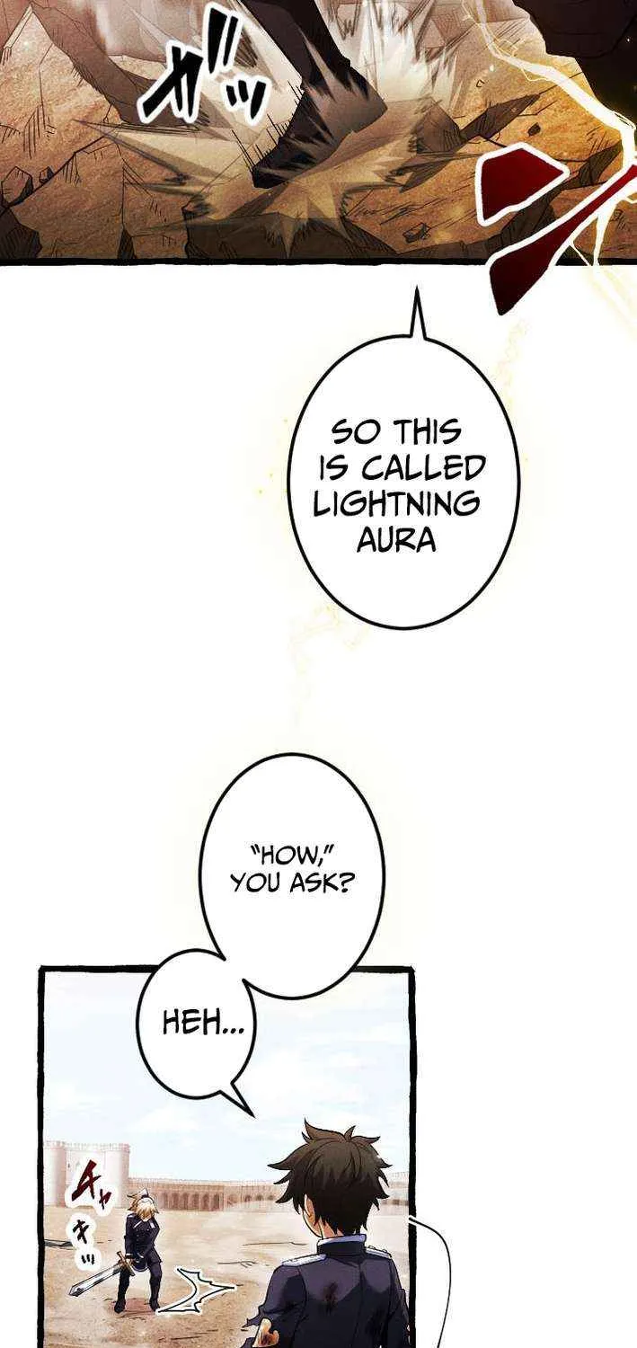Return of the First Generation꞉ The Strongest in History Reincarnates as His Descendant 1000 Years Later Chapter 8 page 40 - 