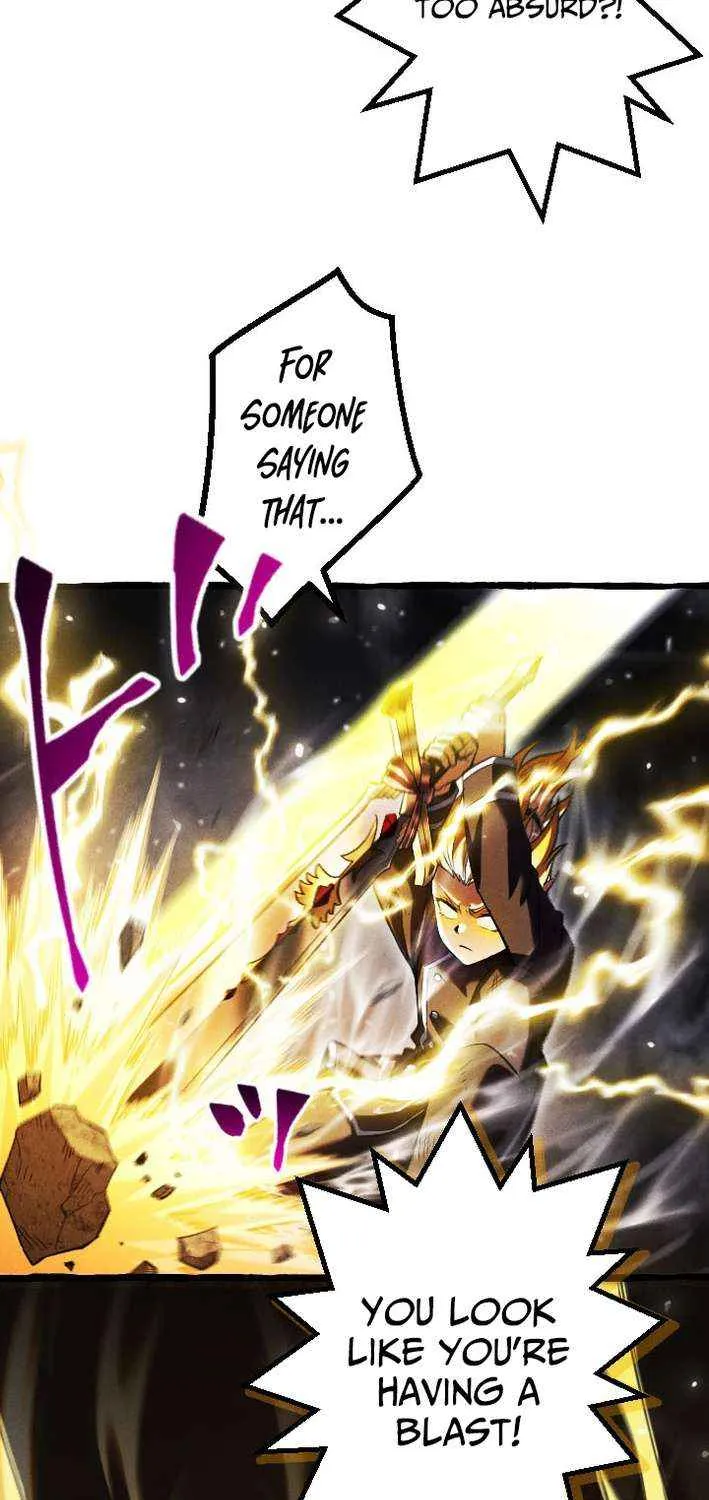 Return of the First Generation꞉ The Strongest in History Reincarnates as His Descendant 1000 Years Later Chapter 8 page 5 - 