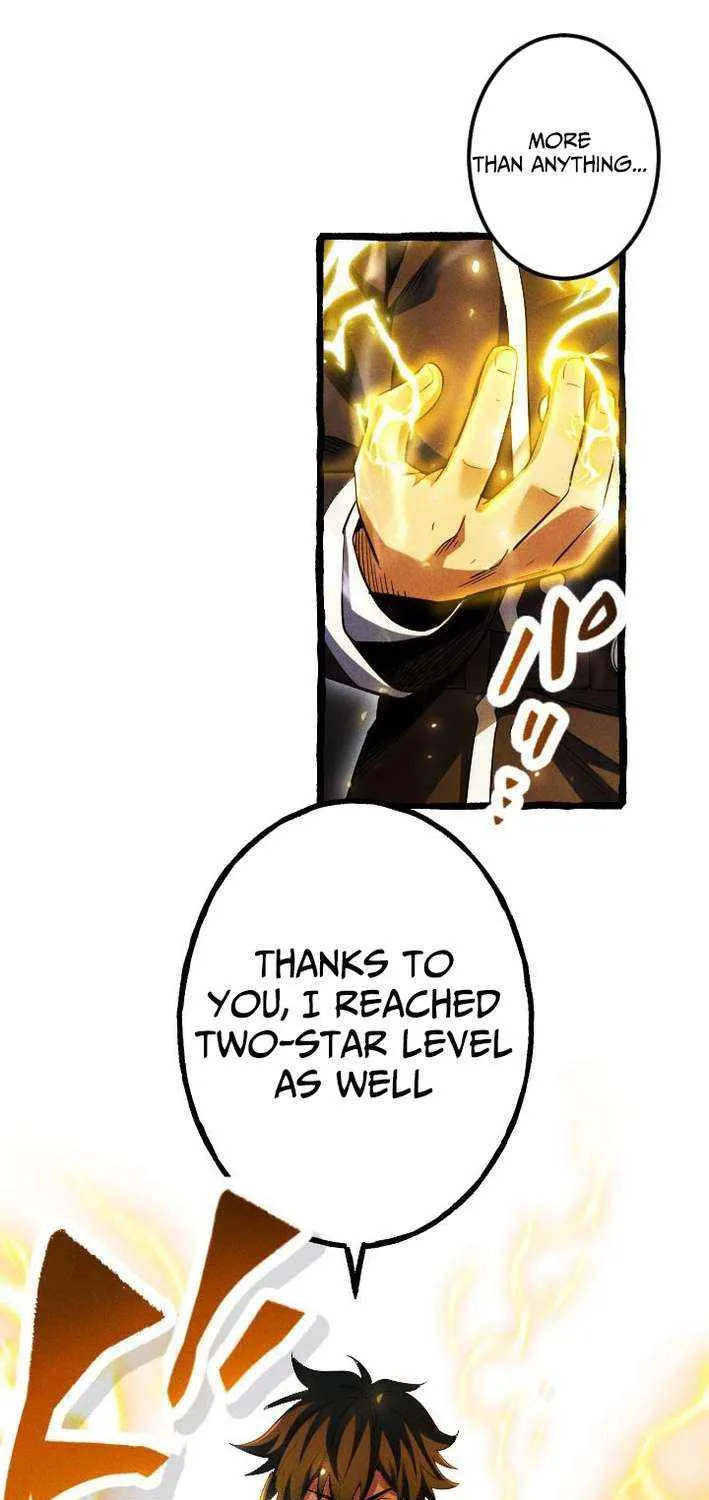 Return of the First Generation꞉ The Strongest in History Reincarnates as His Descendant 1000 Years Later Chapter 8 page 50 - 