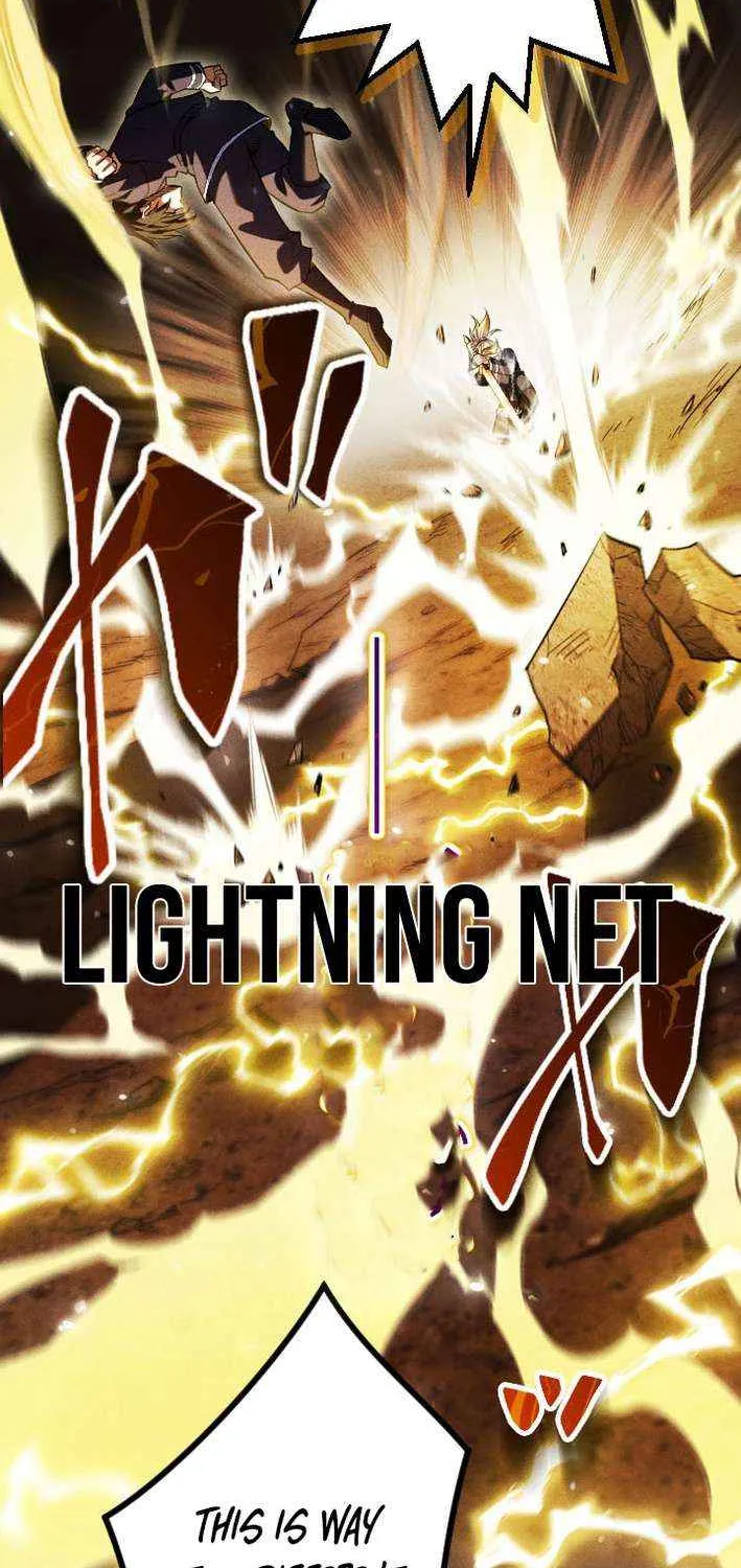 Return of the First Generation꞉ The Strongest in History Reincarnates as His Descendant 1000 Years Later Chapter 8 page 6 - 