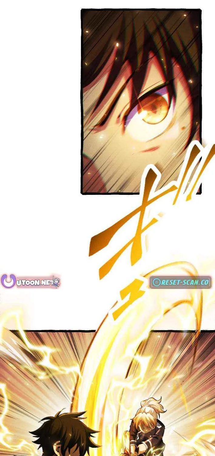 Return of the First Generation꞉ The Strongest in History Reincarnates as His Descendant 1000 Years Later Chapter 8 page 52 - 