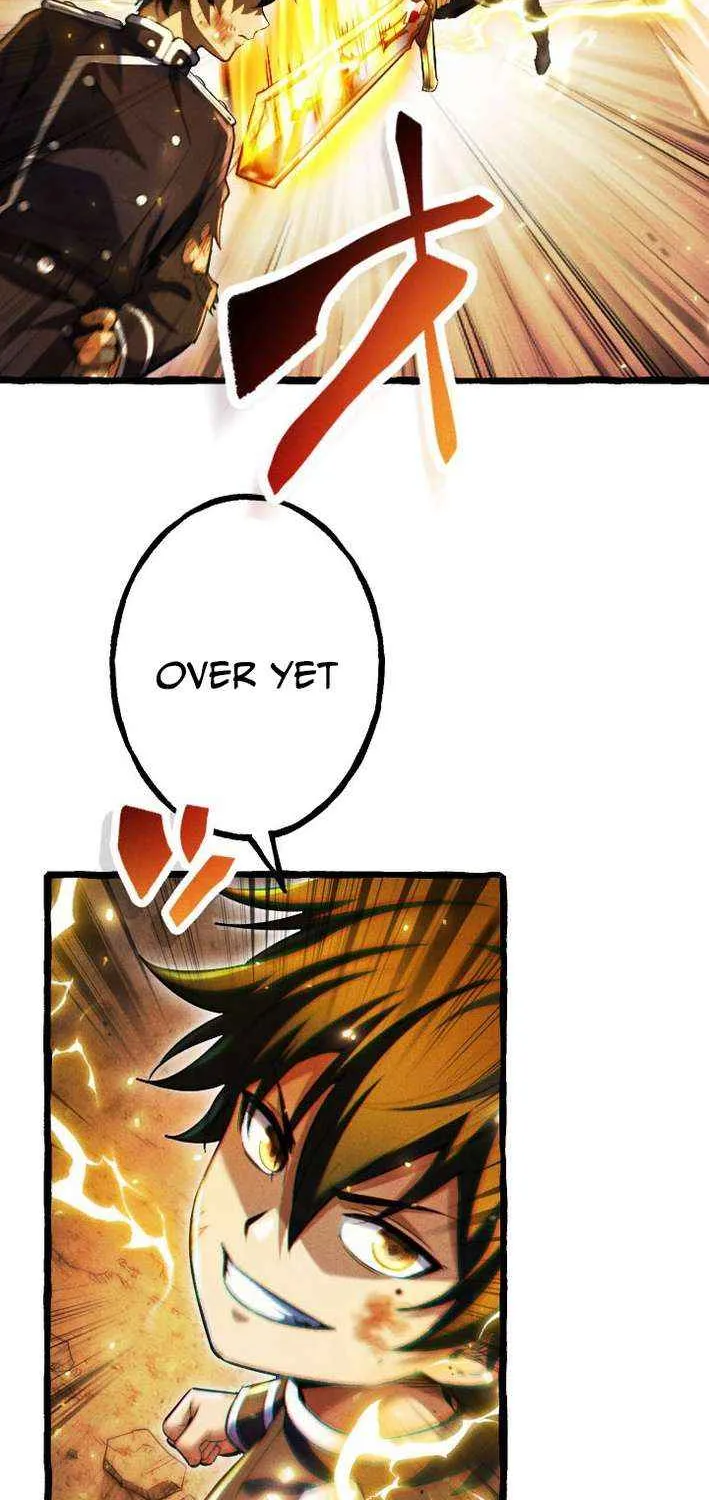 Return of the First Generation꞉ The Strongest in History Reincarnates as His Descendant 1000 Years Later Chapter 8 page 53 - 