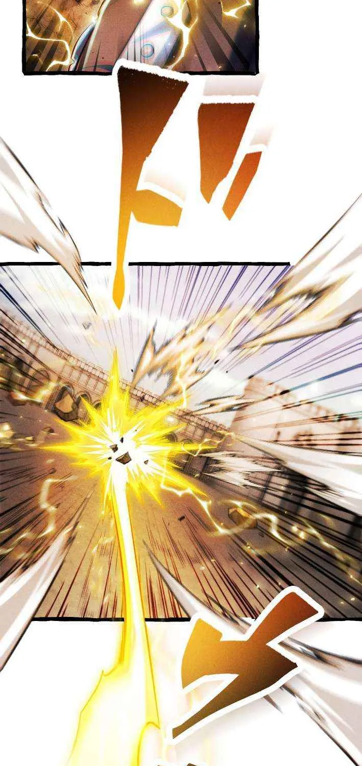 Return of the First Generation꞉ The Strongest in History Reincarnates as His Descendant 1000 Years Later Chapter 8 page 54 - 