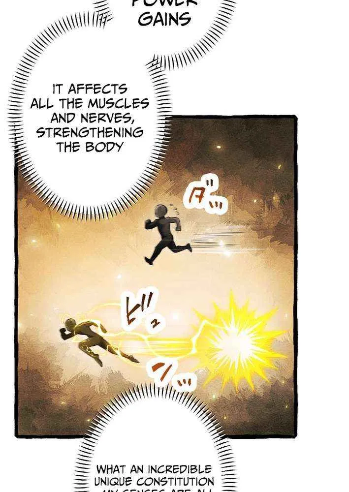 Return of the First Generation꞉ The Strongest in History Reincarnates as His Descendant 1000 Years Later Chapter 8 page 56 - 