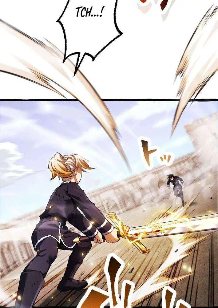 Return of the First Generation꞉ The Strongest in History Reincarnates as His Descendant 1000 Years Later Chapter 8 page 63 - 