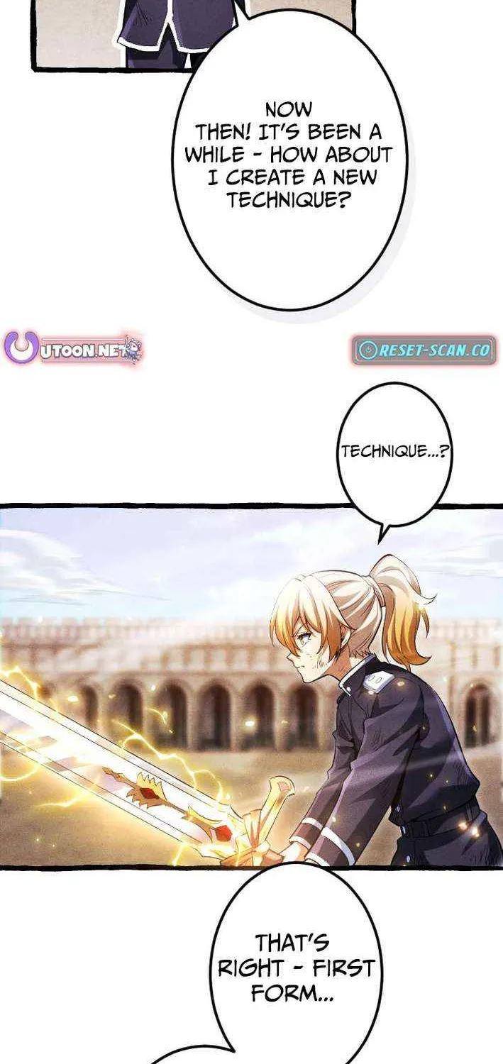 Return of the First Generation꞉ The Strongest in History Reincarnates as His Descendant 1000 Years Later Chapter 8 page 65 - 