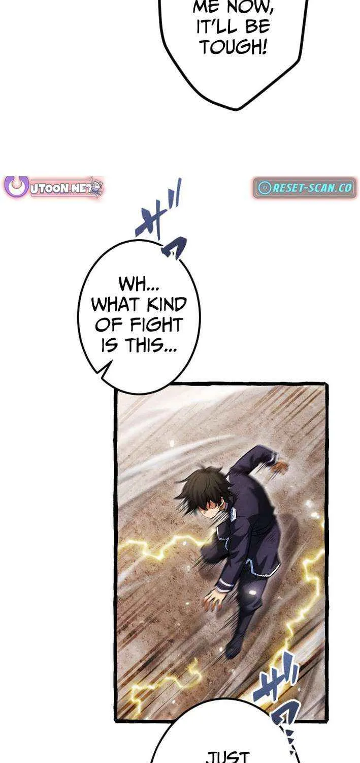 Return of the First Generation꞉ The Strongest in History Reincarnates as His Descendant 1000 Years Later Chapter 8 page 8 - 