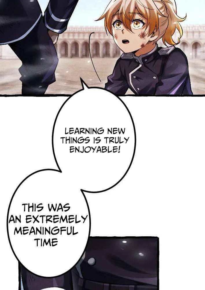Return of the First Generation꞉ The Strongest in History Reincarnates as His Descendant 1000 Years Later Chapter 8 page 77 - 