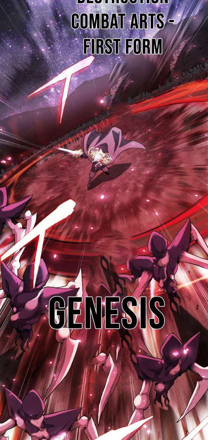 Return of the First Generation꞉ The Strongest in History Reincarnates as His Descendant 1000 Years Later Chapter 9 page 13 - 