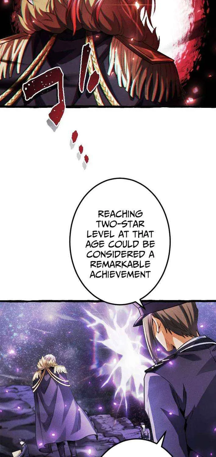 Return of the First Generation꞉ The Strongest in History Reincarnates as His Descendant 1000 Years Later Chapter 9 page 19 - 