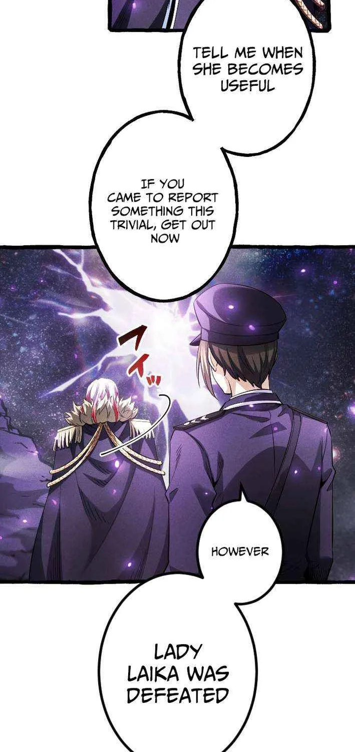 Return of the First Generation꞉ The Strongest in History Reincarnates as His Descendant 1000 Years Later Chapter 9 page 21 - 