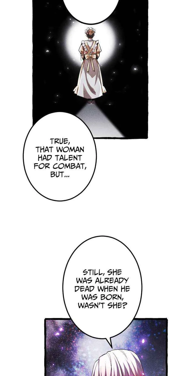 Return of the First Generation꞉ The Strongest in History Reincarnates as His Descendant 1000 Years Later Chapter 9 page 25 - 