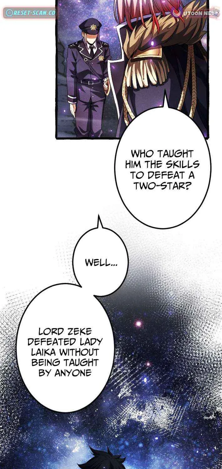 Return of the First Generation꞉ The Strongest in History Reincarnates as His Descendant 1000 Years Later Chapter 9 page 26 - 