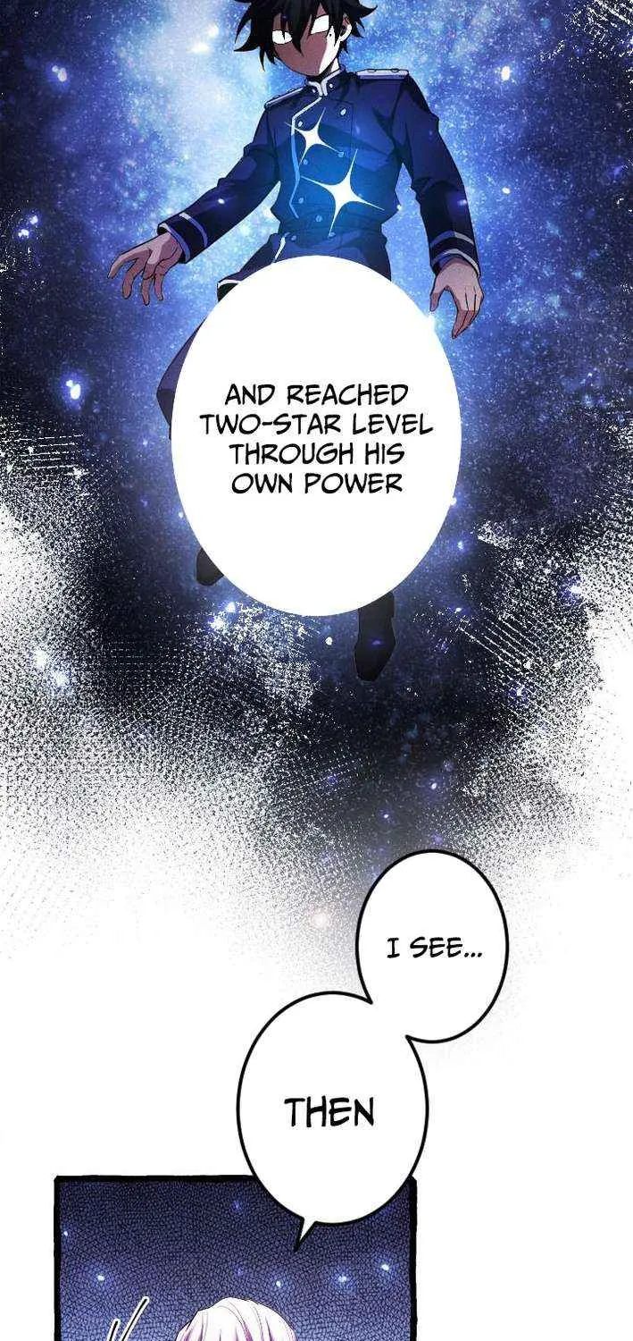 Return of the First Generation꞉ The Strongest in History Reincarnates as His Descendant 1000 Years Later Chapter 9 page 27 - 