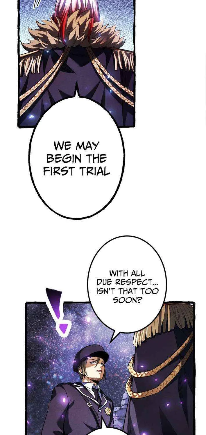 Return of the First Generation꞉ The Strongest in History Reincarnates as His Descendant 1000 Years Later Chapter 9 page 28 - 