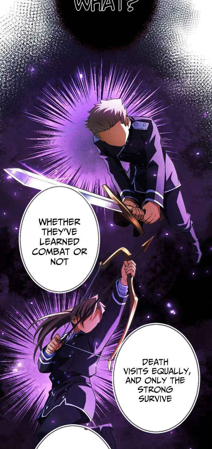 Return of the First Generation꞉ The Strongest in History Reincarnates as His Descendant 1000 Years Later Chapter 9 page 30 - 