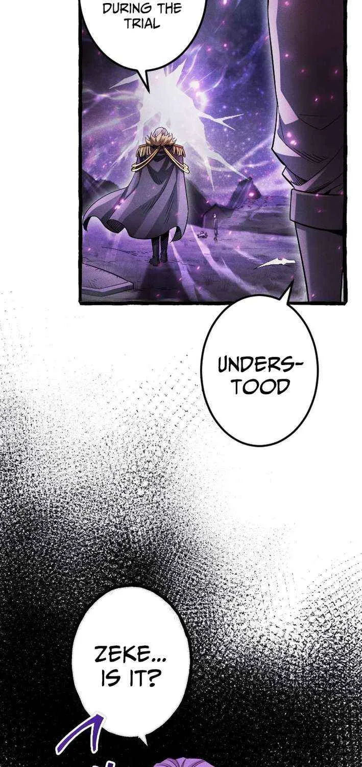 Return of the First Generation꞉ The Strongest in History Reincarnates as His Descendant 1000 Years Later Chapter 9 page 34 - 