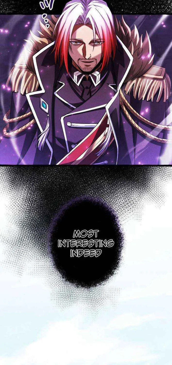 Return of the First Generation꞉ The Strongest in History Reincarnates as His Descendant 1000 Years Later Chapter 9 page 35 - 