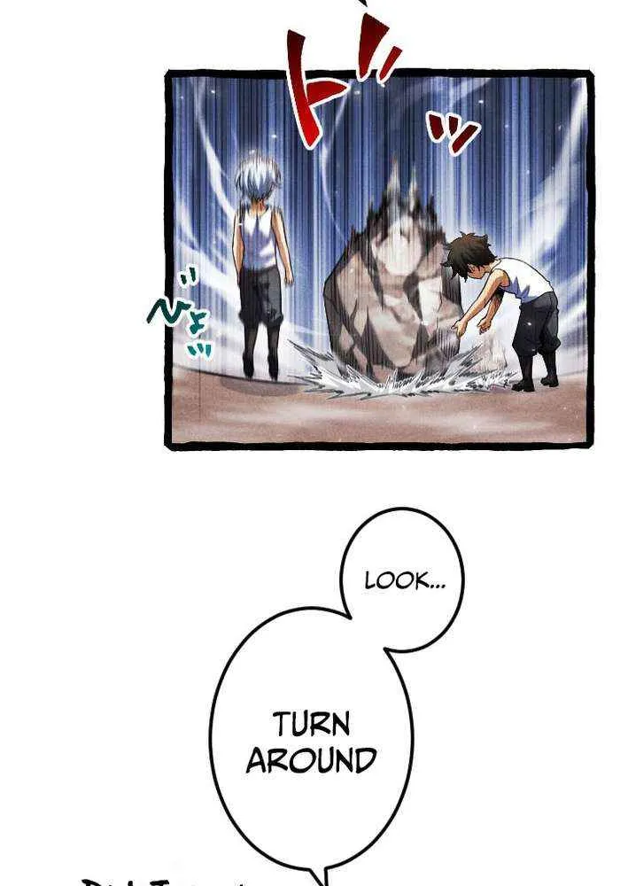 Return of the First Generation꞉ The Strongest in History Reincarnates as His Descendant 1000 Years Later Chapter 9 page 43 - 