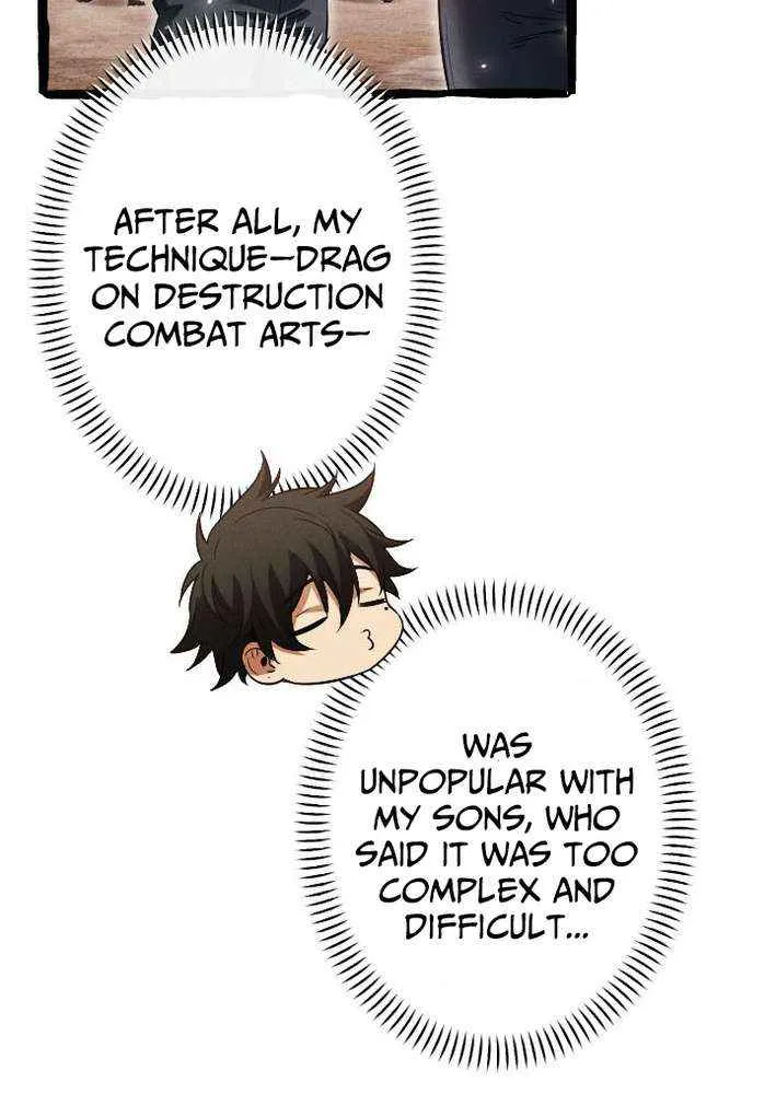 Return of the First Generation꞉ The Strongest in History Reincarnates as His Descendant 1000 Years Later Chapter 9 page 50 - 