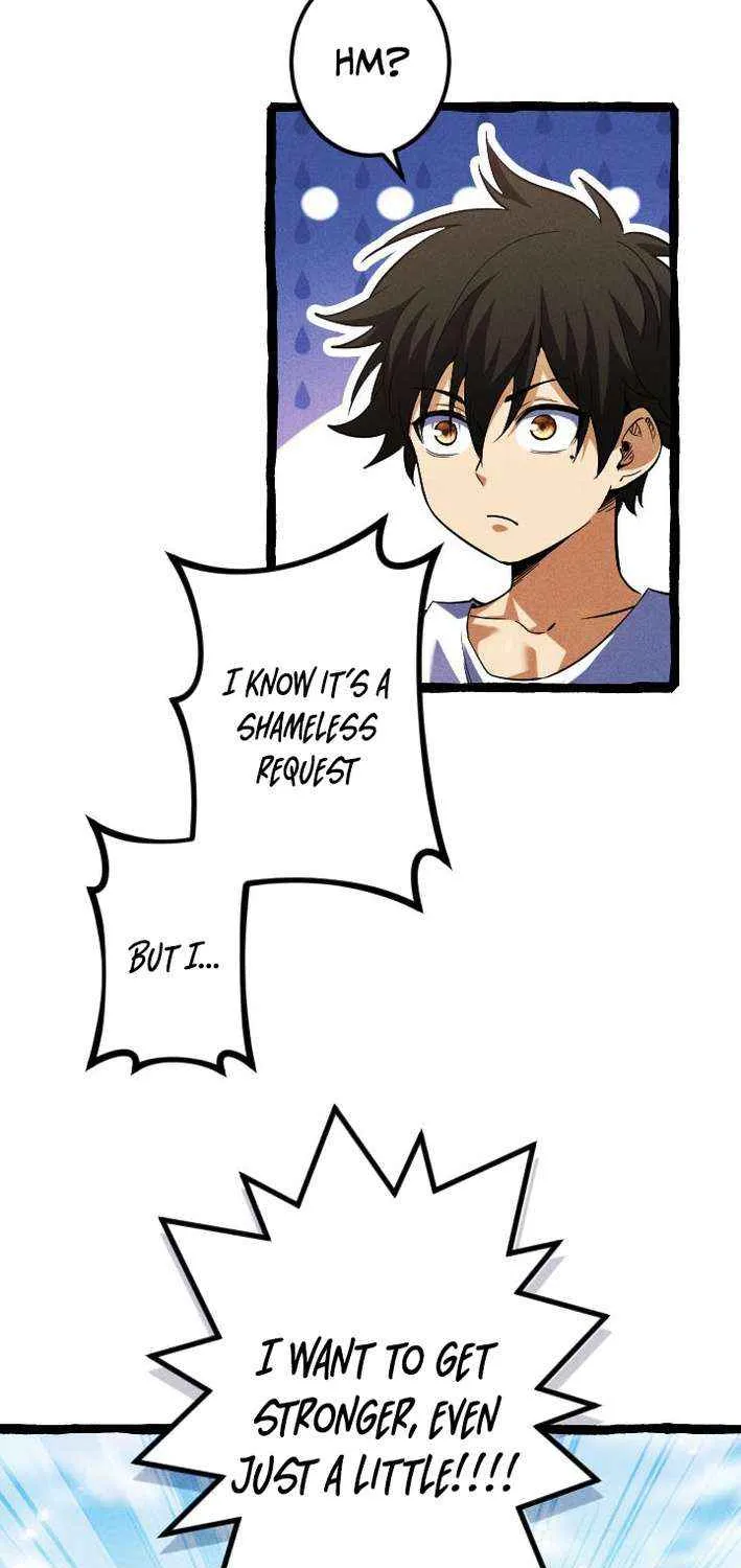 Return of the First Generation꞉ The Strongest in History Reincarnates as His Descendant 1000 Years Later Chapter 9 page 58 - 