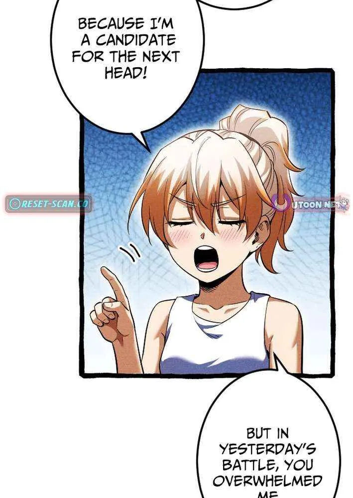Return of the First Generation꞉ The Strongest in History Reincarnates as His Descendant 1000 Years Later Chapter 9 page 64 - 