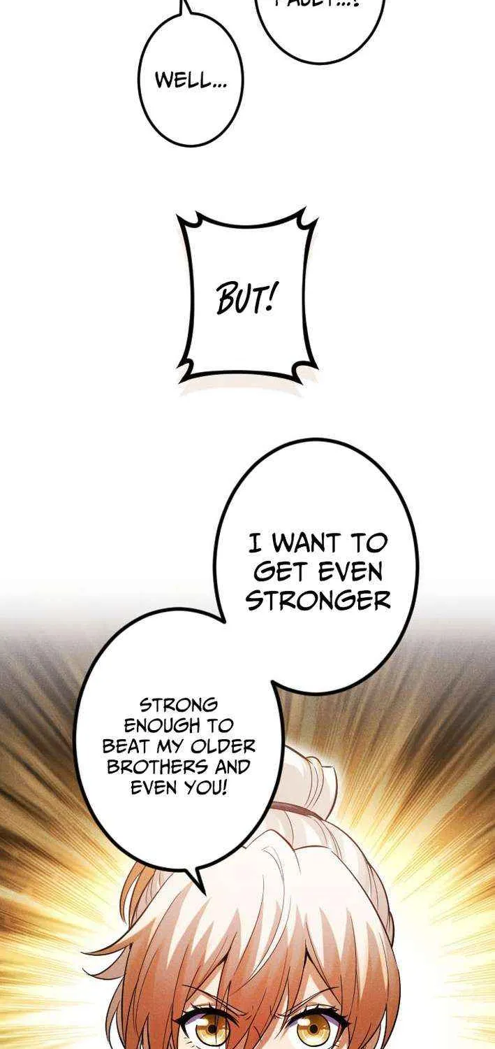Return of the First Generation꞉ The Strongest in History Reincarnates as His Descendant 1000 Years Later Chapter 9 page 66 - 