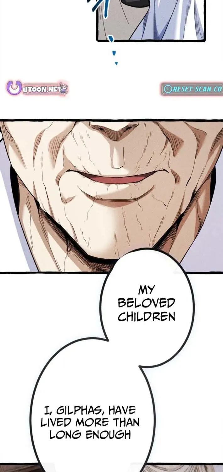 Return of the First Patriarch: The Strongest Reincarnates into His Descendant 1000 Years Later Chapter 1 page 27 - 