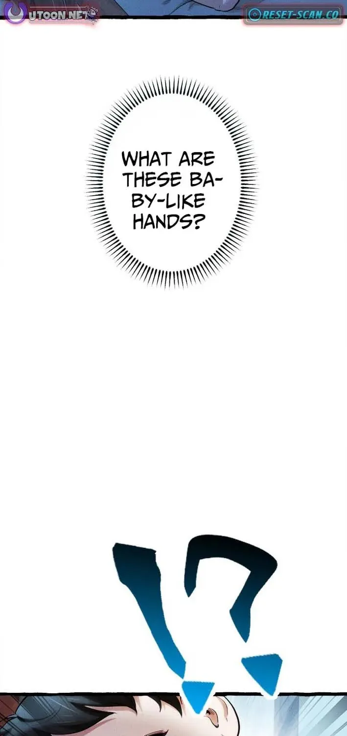 Return of the First Patriarch: The Strongest Reincarnates into His Descendant 1000 Years Later Chapter 1 page 41 - 