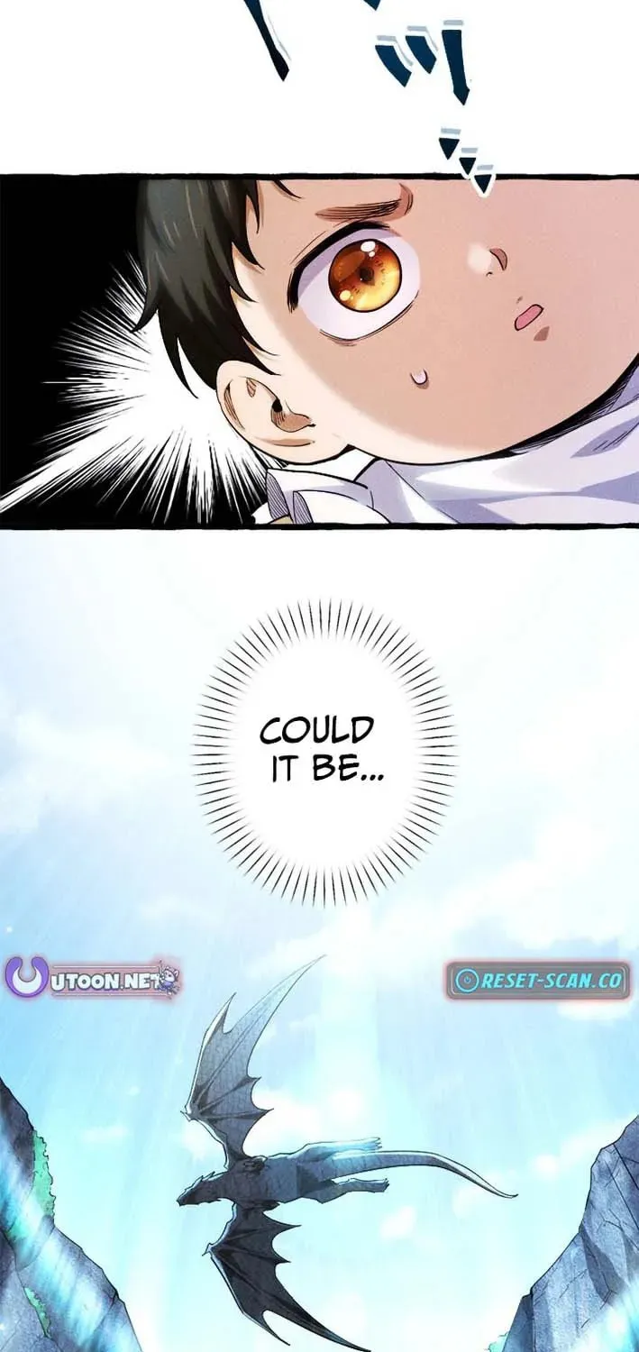 Return of the First Patriarch: The Strongest Reincarnates into His Descendant 1000 Years Later Chapter 1 page 47 - 