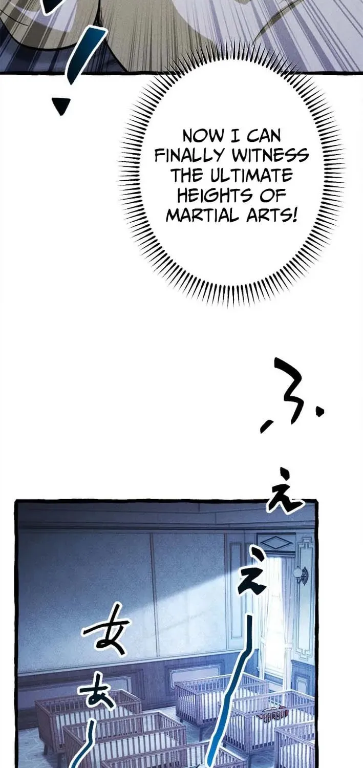 Return of the First Patriarch: The Strongest Reincarnates into His Descendant 1000 Years Later Chapter 1 page 52 - 