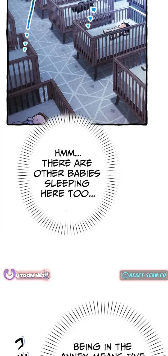 Return of the First Patriarch: The Strongest Reincarnates into His Descendant 1000 Years Later Chapter 1 page 53 - 