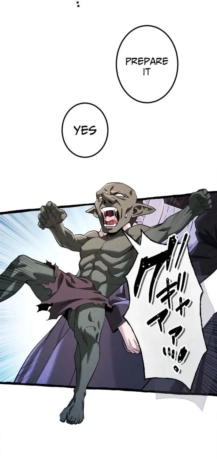Return of the First Patriarch: The Strongest Reincarnates into His Descendant 1000 Years Later Chapter 1 page 57 - 