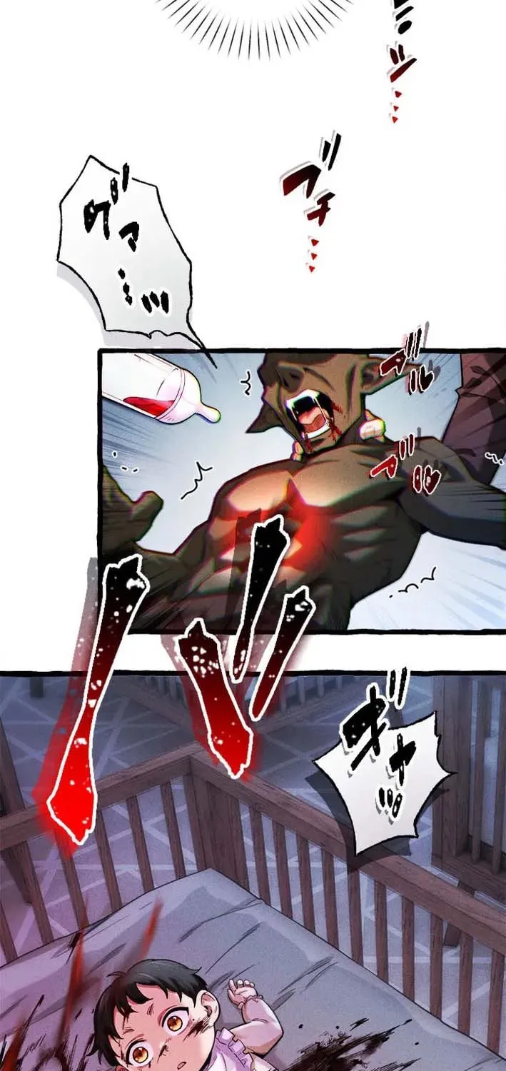 Return of the First Patriarch: The Strongest Reincarnates into His Descendant 1000 Years Later Chapter 1 page 59 - 