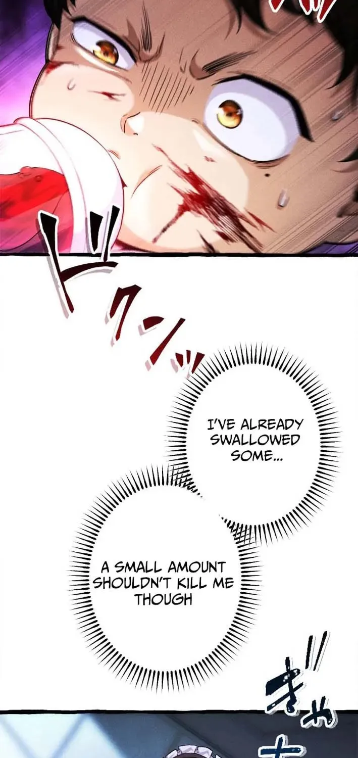 Return of the First Patriarch: The Strongest Reincarnates into His Descendant 1000 Years Later Chapter 1 page 72 - 