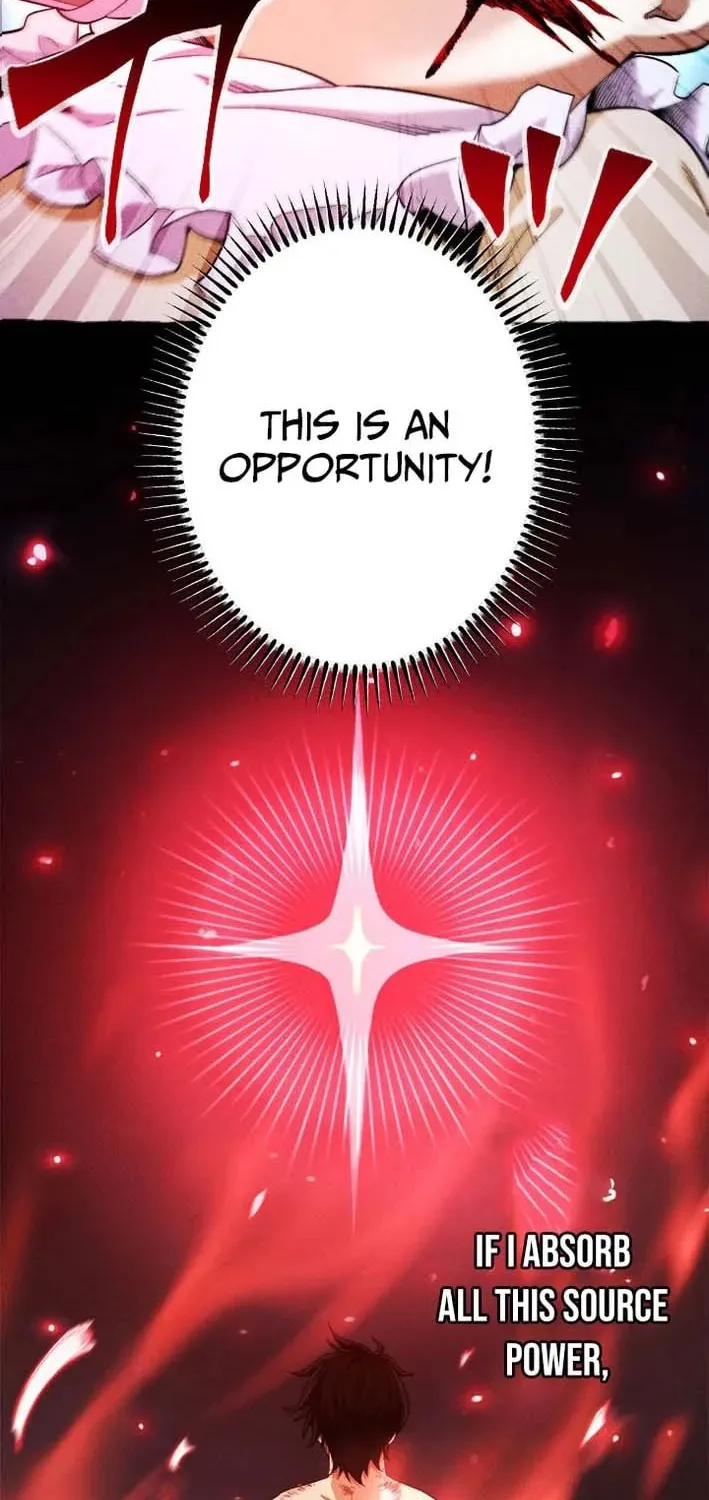 Return of the First Patriarch: The Strongest Reincarnates into His Descendant 1000 Years Later Chapter 1 page 76 - 