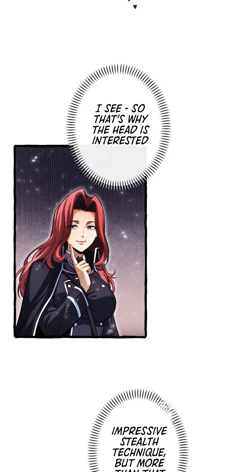 Return of the First Patriarch: The Strongest Reincarnates into His Descendant 1000 Years Later Chapter 10 page 37 - 