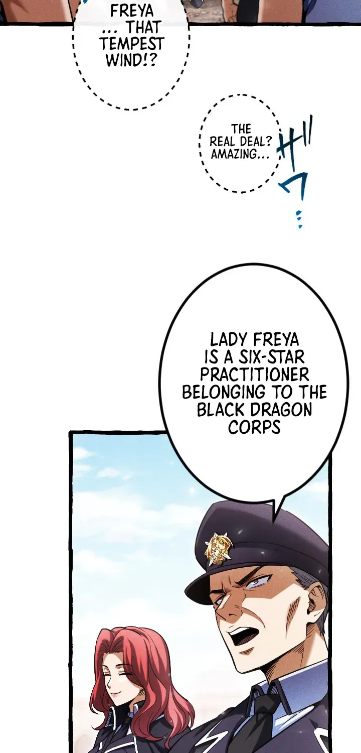 Return of the First Patriarch: The Strongest Reincarnates into His Descendant 1000 Years Later Chapter 10 page 42 - 