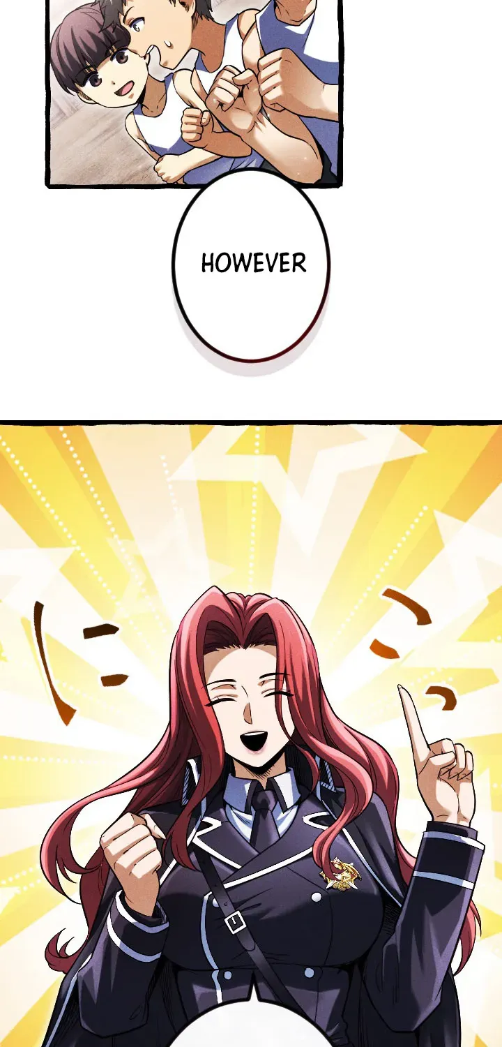 Return of the First Patriarch: The Strongest Reincarnates into His Descendant 1000 Years Later Chapter 10 page 45 - 